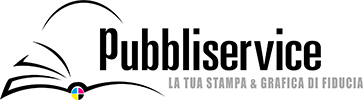 Logo Pubbliservice